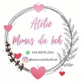 Ateliê  Mimos da Lah