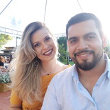 Jordana dos Santos Trezena