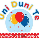 Uni Duni Tê Brinquedos