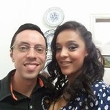 Érika Cristina Veríssimo Matias