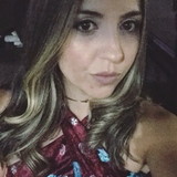 Carolina Ferreira Amaral Santos