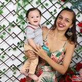 Caroline Michelly Otília da Silva