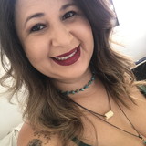 Luciana Aparecida Monteiro