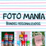 Foto Mania Papelaria