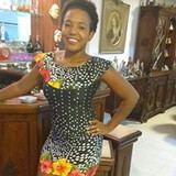 Josileia Alves Pereira