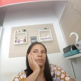 elizene barrero da silva