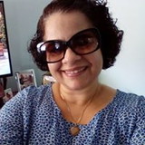 Mônica Cristina Santos Rodrigues