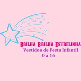 Brilha Brilha Estrelinha Baby