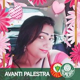 Sandra Cristina de Lima