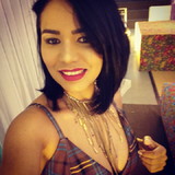 Simone Maria Silva Santos