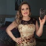 Scheila Franciele Pavanello