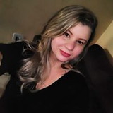 Priscila Da Silva Pereira