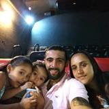 Sarita Fernandes Da Silva