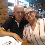 Maria Das Graças Pinheiro