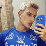 DIEGO MEQUE FERREIRA DA CRUZ