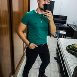 Erick Aparecido Rodrigues