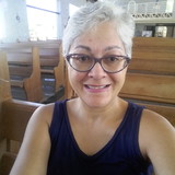 Elieda Campos Moreira