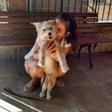 Raphaela Santos da Silva