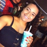 Erika aparecida Rocha de Sousa