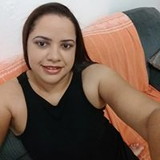 Michelle Regina vieira da silva