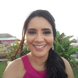 Priscila Veríssimo da Silva