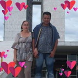 Luzia aparecida judar Lisboa