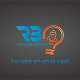 RB DESIGNER GRÁFICO