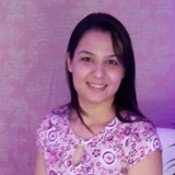 Suzana Rodrigues de Almeida Rodrigues