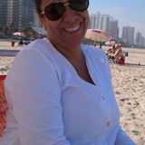 Elaine Ponchini da Silva