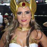 Kellen Cristina Mendes Alves