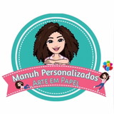 Manuh Personalizados 
