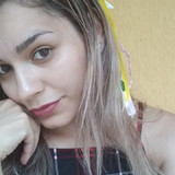 Luana da Conceição Silva