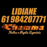 Lidiane Chamma Suprimentos Chamma