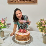 Danielle Lúcia Fernandes Ferreira