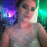 Iris Fernanda Carvalho