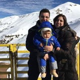 rosana de mello nasareth lasakosvitsch