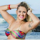 Letícia Castilho Oreiro