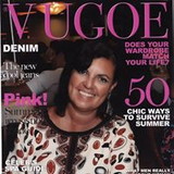 Iza Maria Gurgel Hallais