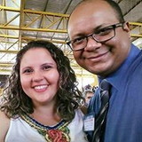 Paulo Oliveira Julie Gonçalves