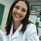 Michelle Gama de Abreu