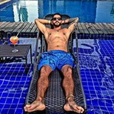 Cleber Rocha Francisco