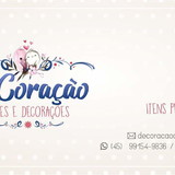 DeCoração Ateliê de Personalizados