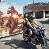 Antonia Keyla Adriano