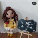 As Artes da Roh Artesanatos