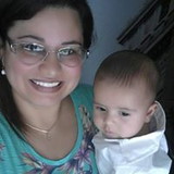 Maria Clara Proença