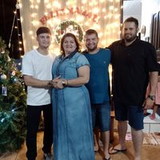 NATALY SANTOS VILELA