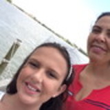 Gerluce Lopes de Moura