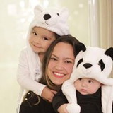 LETICIA JERONIMO PEDROSO