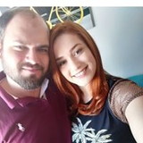 Ir para o perfil do usuário