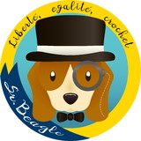 Sr. Beagle